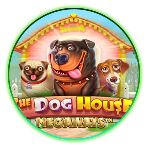 The Dog House Megaways